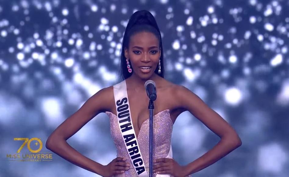 Kim Duyên tỏa sáng bán kết Miss Universe, cơ hội intop cao?-11