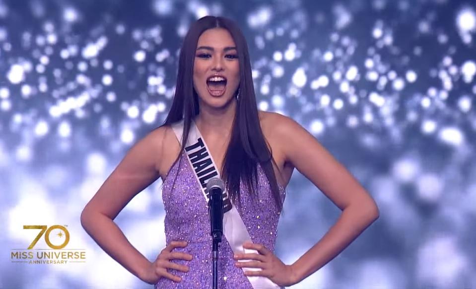 Kim Duyên tỏa sáng bán kết Miss Universe, cơ hội intop cao?-12