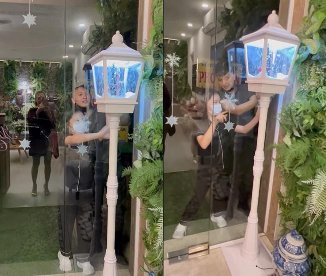 Yêu Bạch Lan Phương, Huỳnh Anh tuyên bố chọn nhầm người?-3