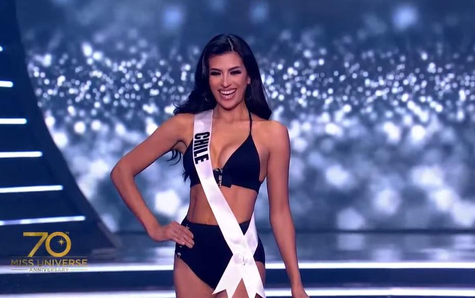 Kim Duyên tỏa sáng bán kết Miss Universe, cơ hội intop cao?-19