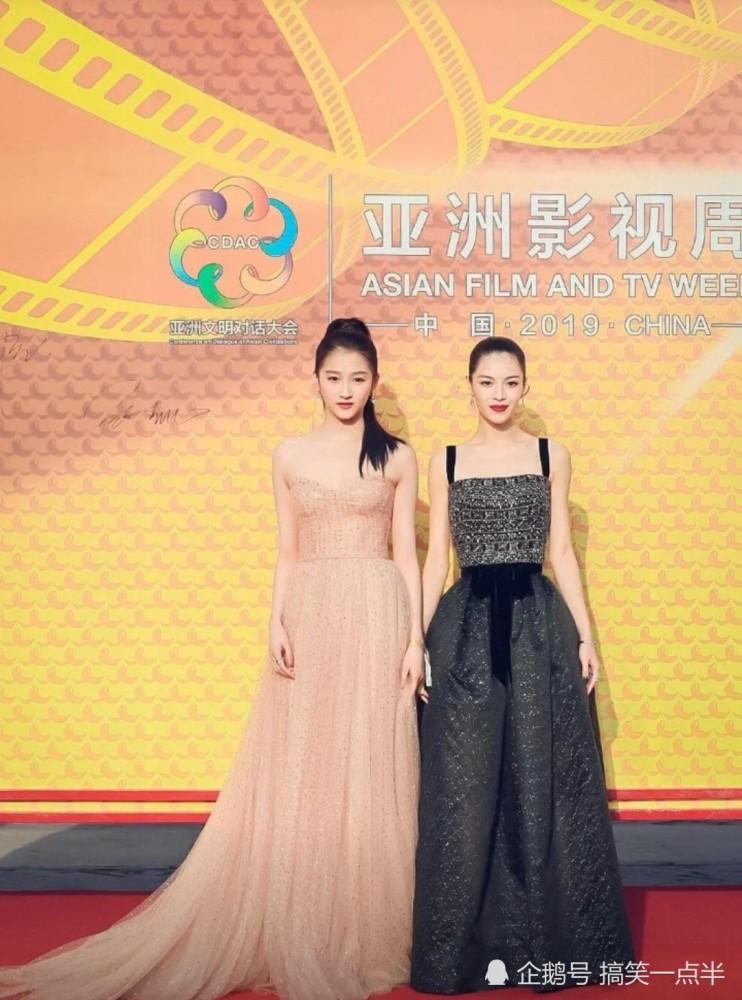 Quan Hiểu Đồng đọ sắc dàn mỹ nhân Cbiz, thua là chính?-5