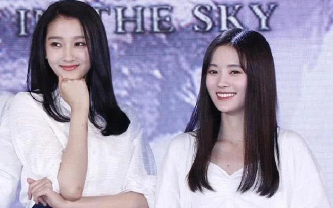 Quan Hiểu Đồng đọ sắc dàn mỹ nhân Cbiz, thua là chính?-7