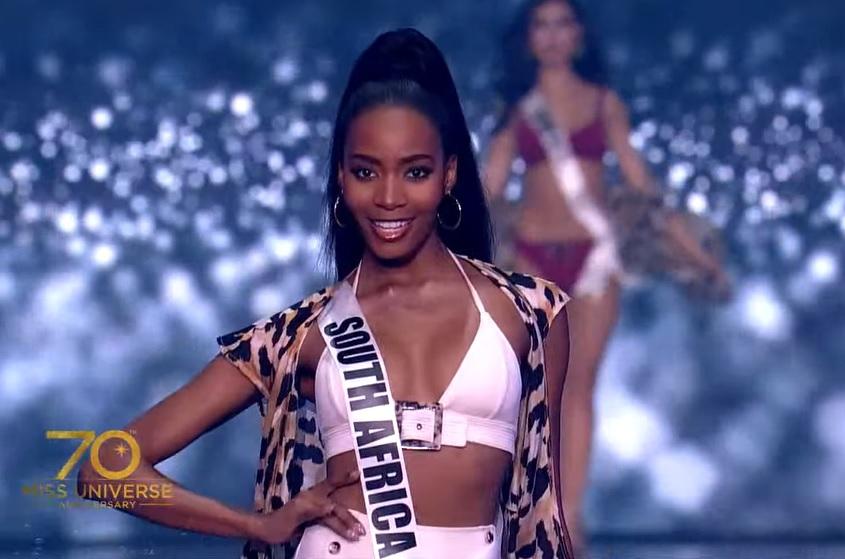 Kim Duyên tỏa sáng bán kết Miss Universe, cơ hội intop cao?-14