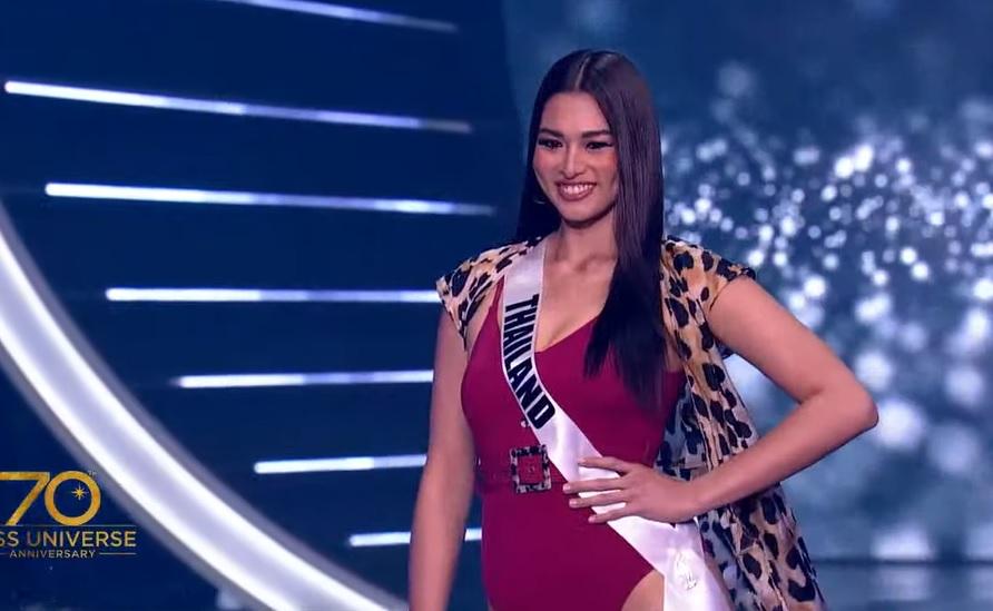Kim Duyên tỏa sáng bán kết Miss Universe, cơ hội intop cao?-15