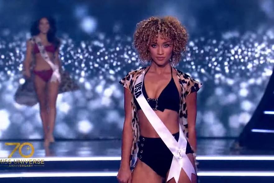 Kim Duyên tỏa sáng bán kết Miss Universe, cơ hội intop cao?-16