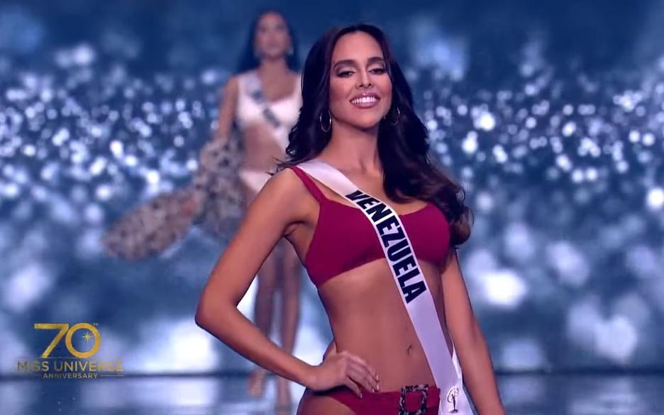 Kim Duyên tỏa sáng bán kết Miss Universe, cơ hội intop cao?-17