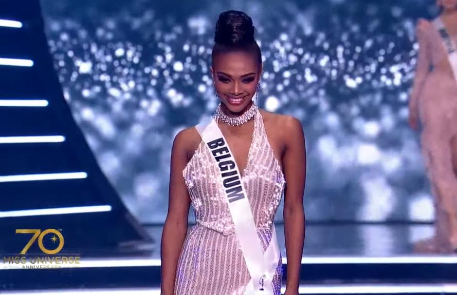 Kim Duyên tỏa sáng bán kết Miss Universe, cơ hội intop cao?-31