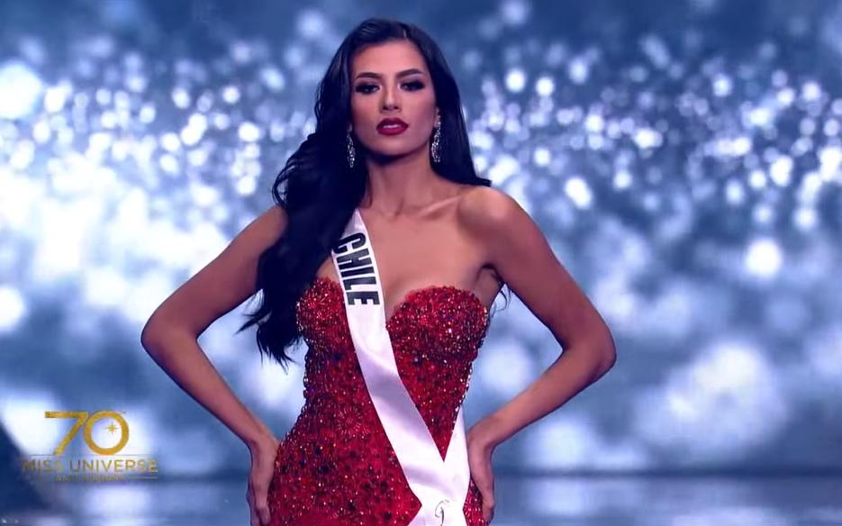 Kim Duyên tỏa sáng bán kết Miss Universe, cơ hội intop cao?-32