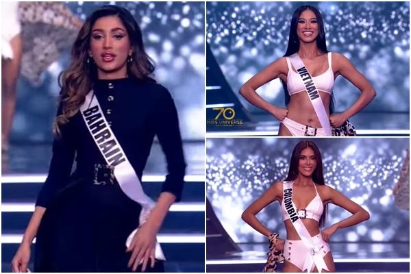 Đi cổ vũ Kim Duyên, Hoàng My lồng lộn hơn cả giám khảo-16