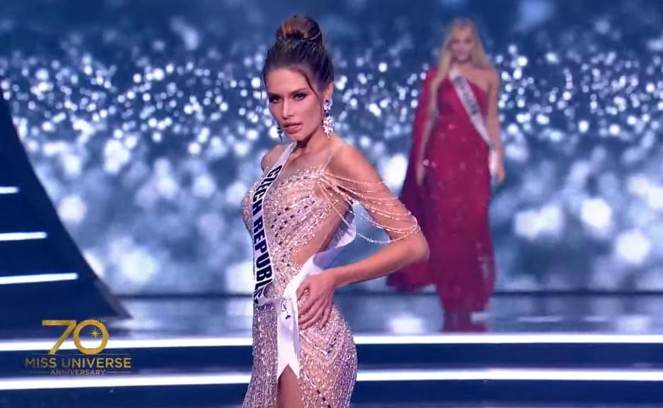 Kim Duyên tỏa sáng bán kết Miss Universe, cơ hội intop cao?-34