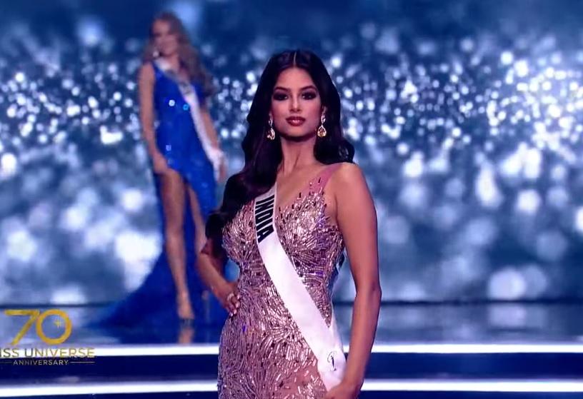 Kim Duyên tỏa sáng bán kết Miss Universe, cơ hội intop cao?-35