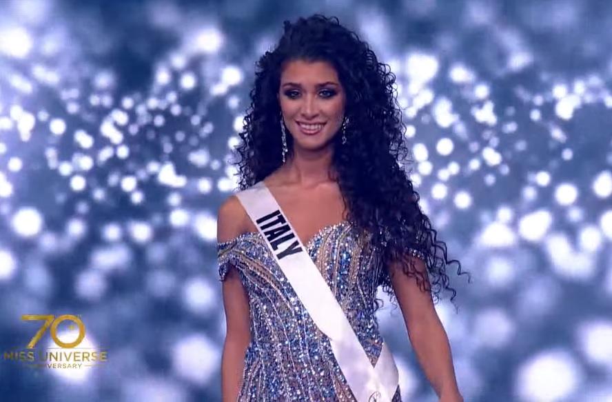 Kim Duyên tỏa sáng bán kết Miss Universe, cơ hội intop cao?-36