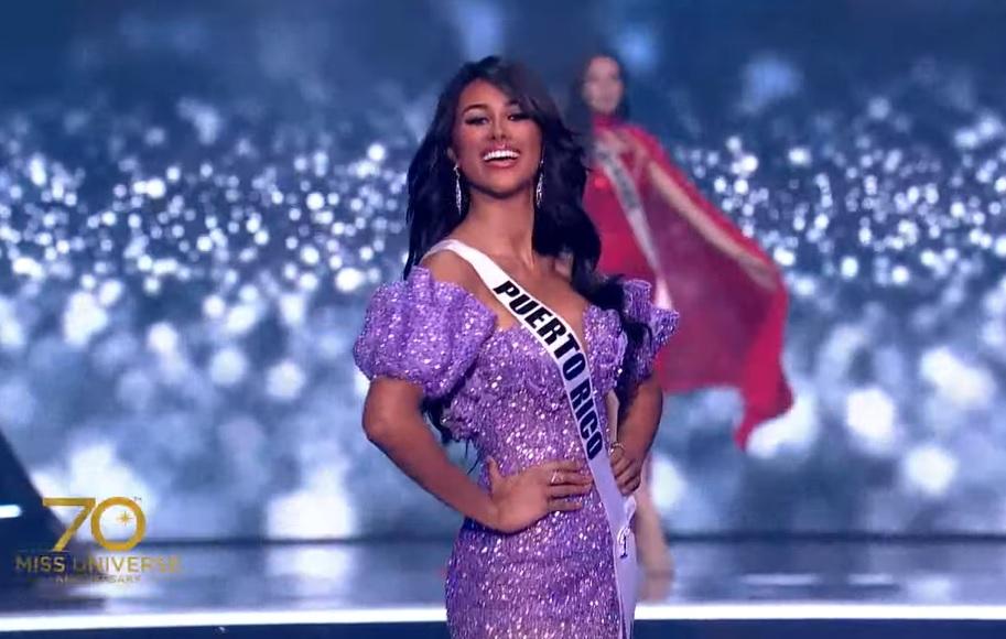 Kim Duyên tỏa sáng bán kết Miss Universe, cơ hội intop cao?-40