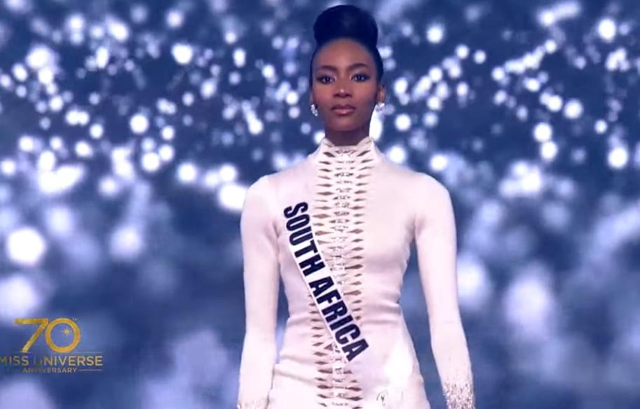 Kim Duyên tỏa sáng bán kết Miss Universe, cơ hội intop cao?-41