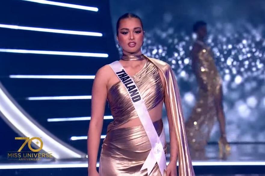 Kim Duyên tỏa sáng bán kết Miss Universe, cơ hội intop cao?-42