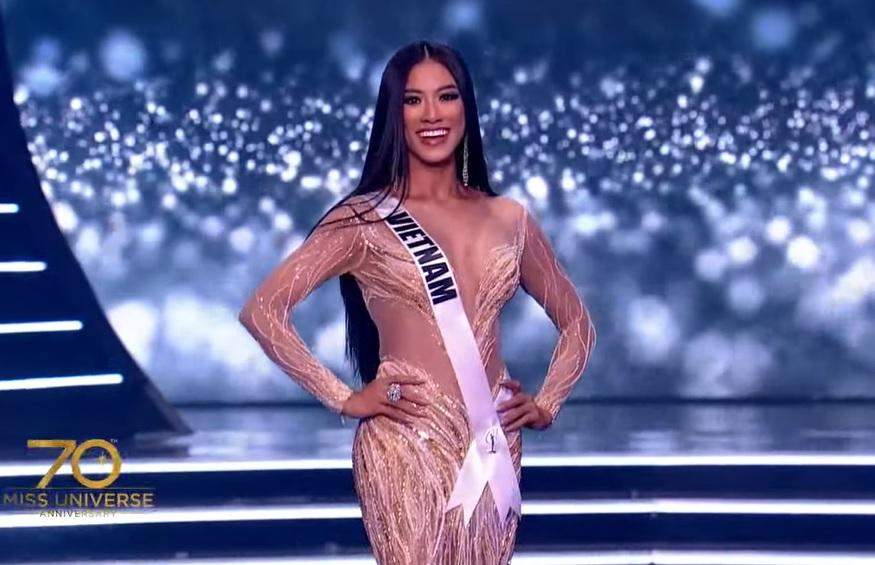 Kim Duyên tỏa sáng bán kết Miss Universe, cơ hội intop cao?-29