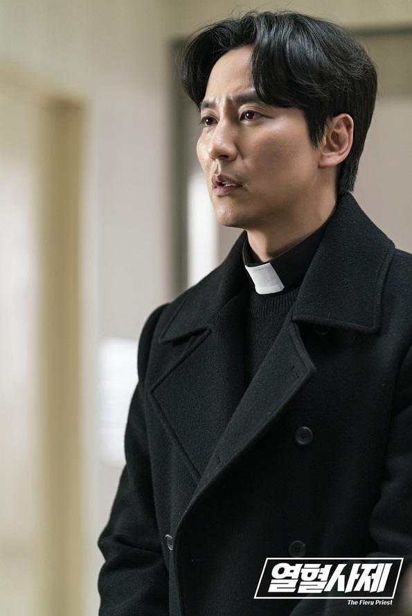 5 diễn viên Hàn vô danh nhiều năm trước khi thành ngôi sao-11