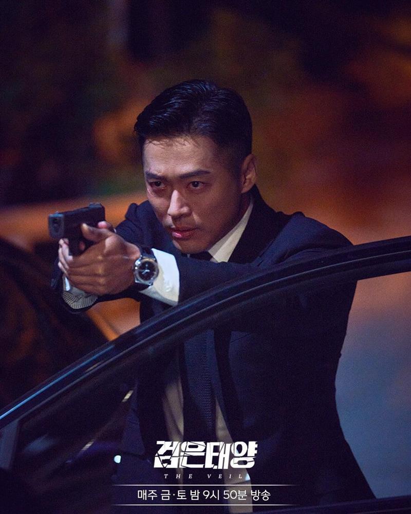 5 diễn viên Hàn vô danh nhiều năm trước khi thành ngôi sao-13