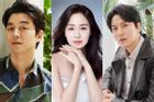 5 diễn viên Hàn vô danh nhiều năm trước khi thành ngôi sao