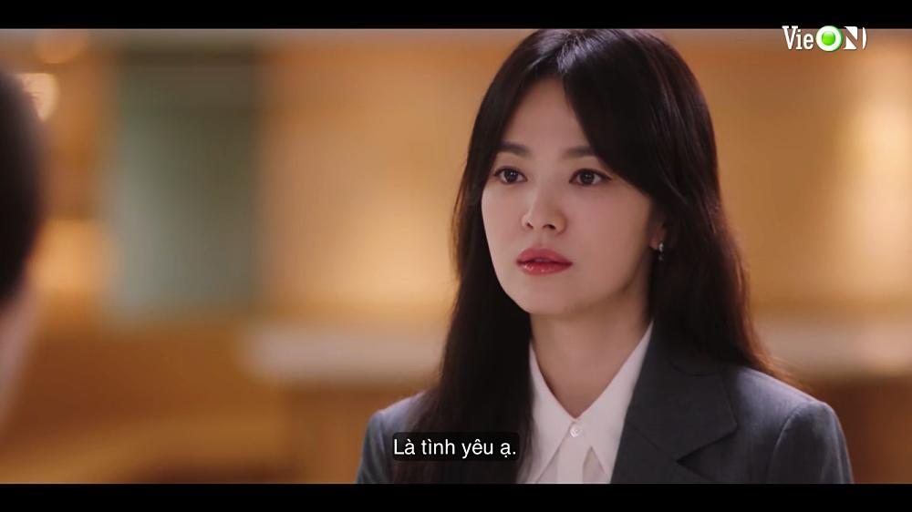 Song Hye Kyo và người tình bị 2 bên gia đình kịch liệt phản đối-2