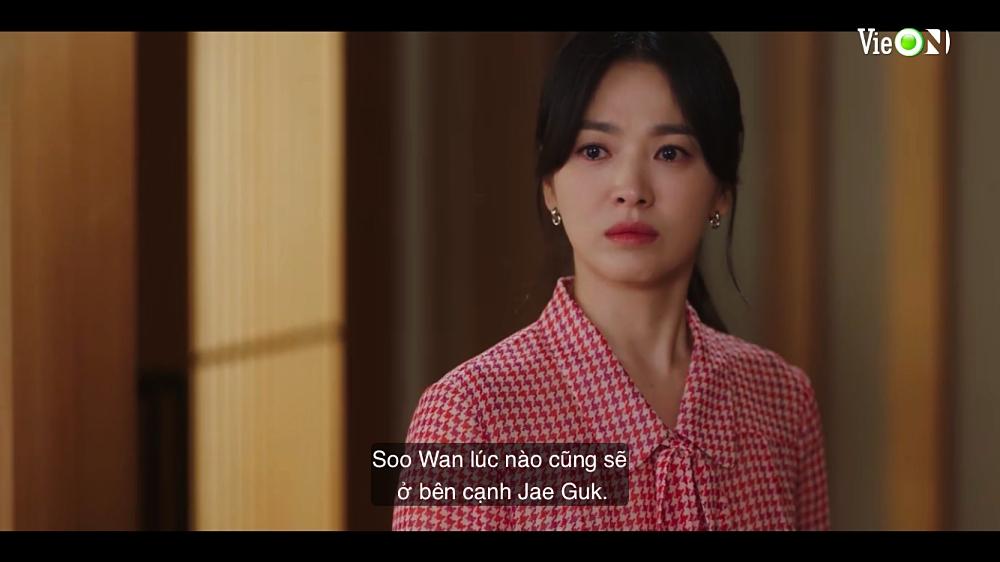 Song Hye Kyo và người tình bị 2 bên gia đình kịch liệt phản đối-12