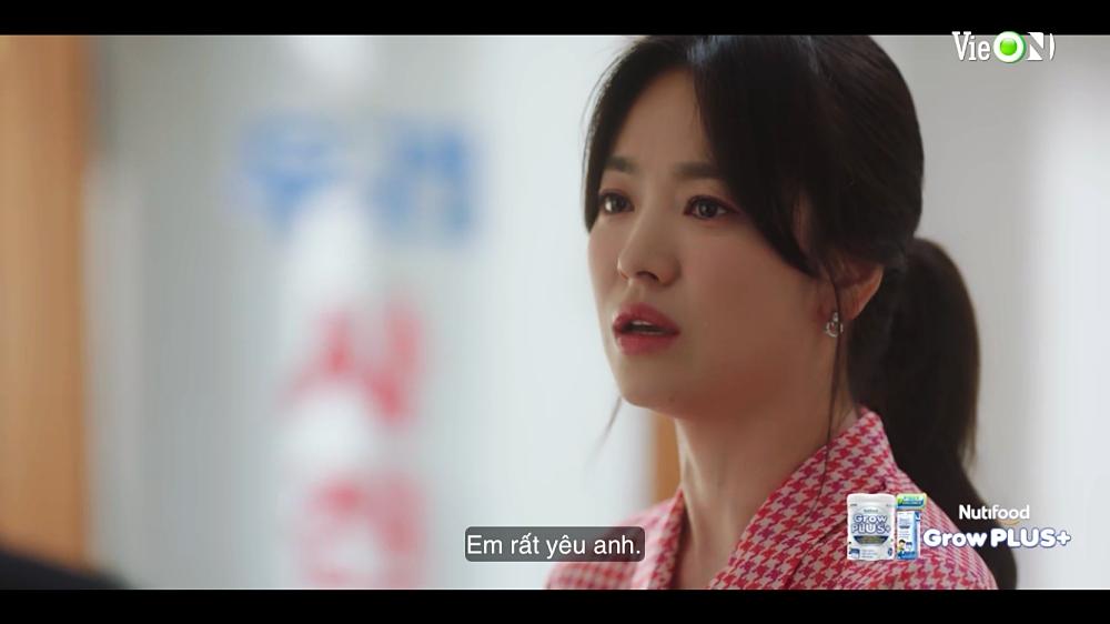 Song Hye Kyo và người tình bị 2 bên gia đình kịch liệt phản đối-15