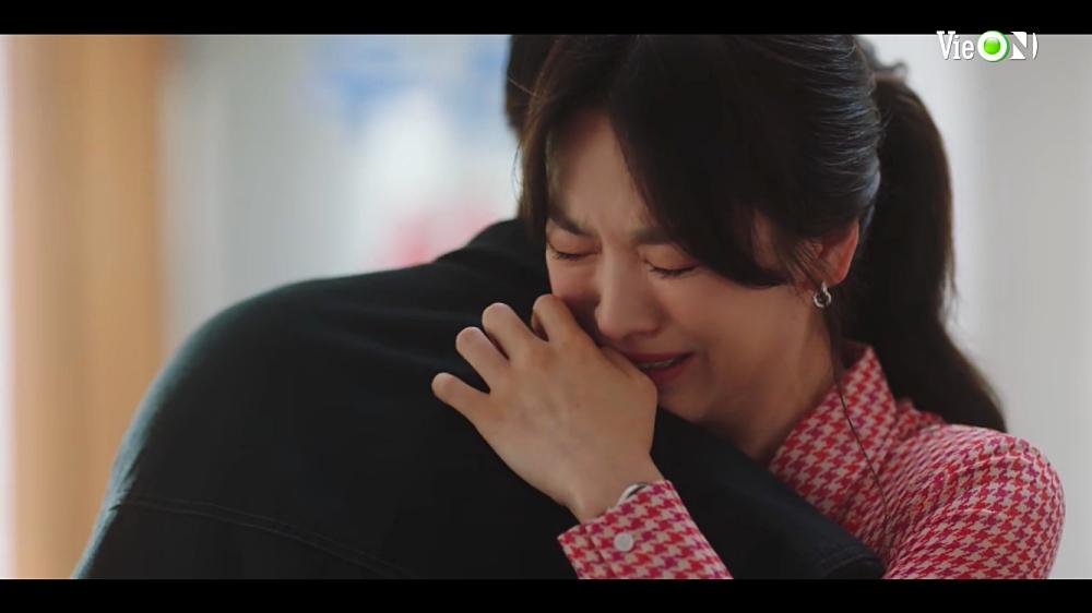 Song Hye Kyo và người tình bị 2 bên gia đình kịch liệt phản đối-16