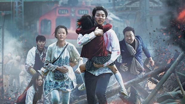 Train To Busan đã tạo ra zombie thế này: Tỉ mỉ từng nét vẽ, tập diễn suốt 6 tháng-1