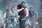 'Train To Busan' đã tạo ra zombie thế này: Tỉ mỉ từng nét vẽ, tập diễn suốt 6 tháng