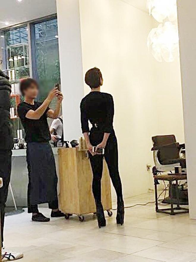 4 mỹ nhân sexy, ăn mặc bốc lửa nhất nhì màn ảnh Hàn-5