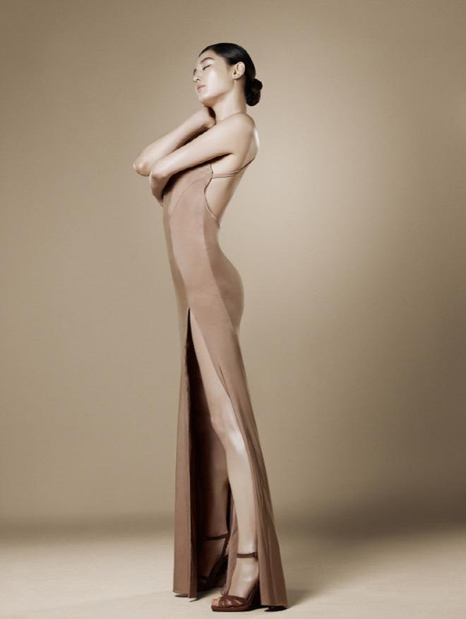 4 mỹ nhân sexy, ăn mặc bốc lửa nhất nhì màn ảnh Hàn-16