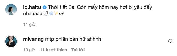 Mi Vân nói gì khiến hội đẩy thuyền Sơn Tùng - Hải Tú mát lòng mát dạ?-2