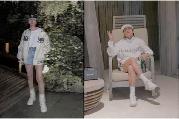 Chủ tịch Sơn Tùng bị bạn gái cũ cầu thủ ĐTQG spam tin nhắn-5