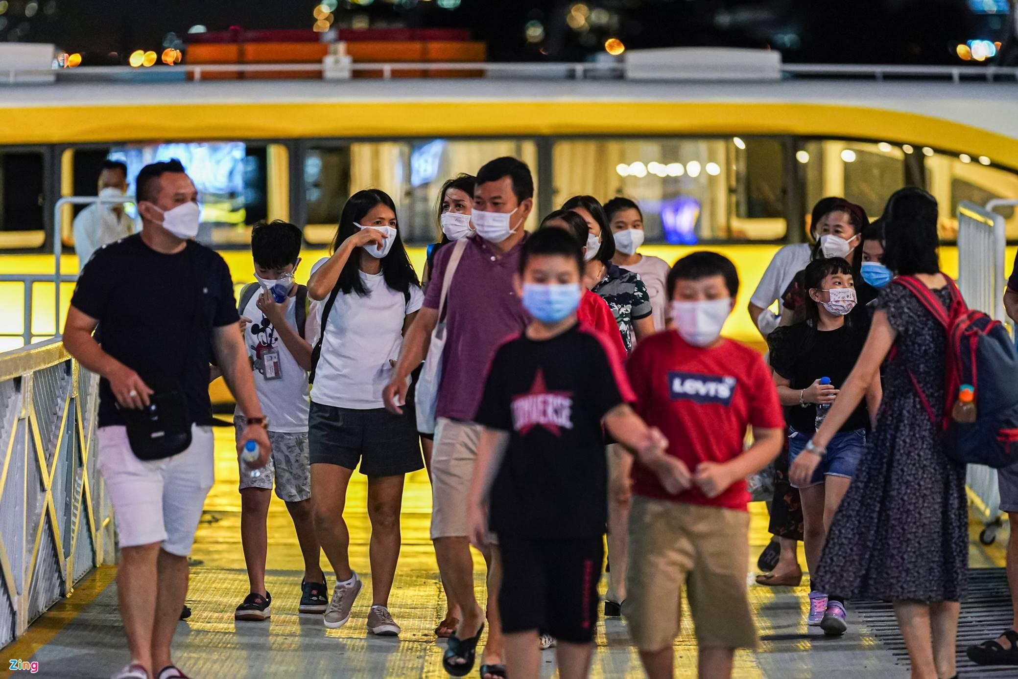 Ngoài tăng cường phục vụ người dân vào buổi tối, ông Nguyễn Kim Toản, Giám đốc Công ty TNHH MTV Thường Nhật, cho biết đơn vị này sẽ xây dựng thêm nhiều hoạt động thú vị khác để nâng cao trải nghiệm của du khách khi sử dụng phương tiện này.