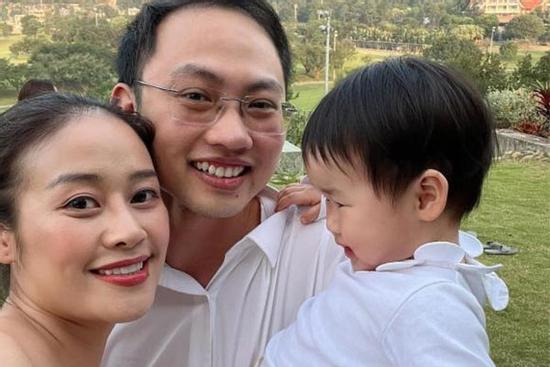 Cuộc sống MC Phí Linh sau 2 năm lấy người đàn ông quyền lực VTV