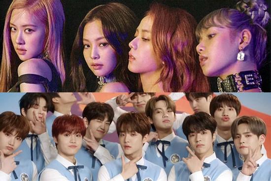 MAMA và liên hoàn phốt 