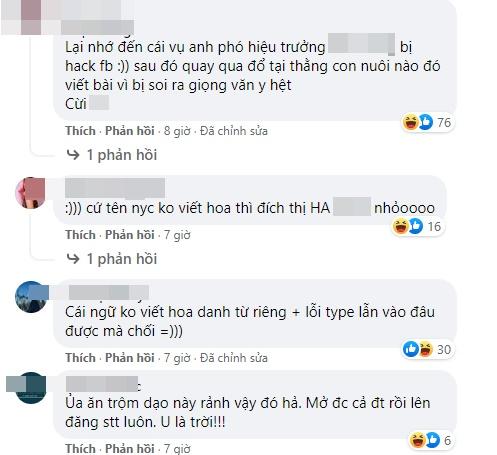 Dân mạng tung chứng cứ Huỳnh Anh đòi bỏ Bạch Lan Phương-7