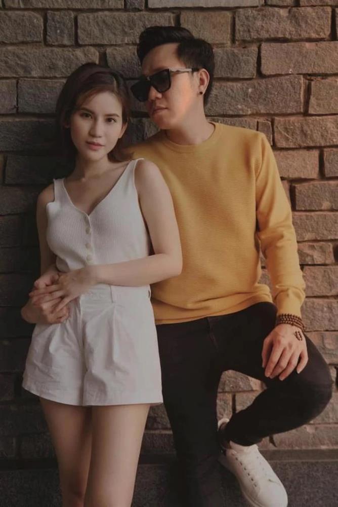 Bạn gái Anh Đức: Tạm biệt chàng trai em từng rất yêu, rất yêu-2