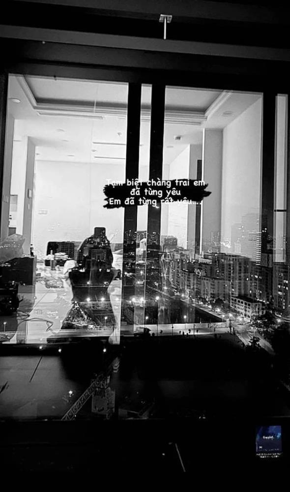 Bạn gái Anh Đức: Tạm biệt chàng trai em từng rất yêu, rất yêu-5