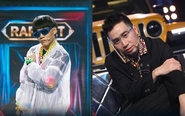 Karik lên tiếng khi Wowy chạnh lòng vì fanpage Rap Việt thiên vị team khác-3