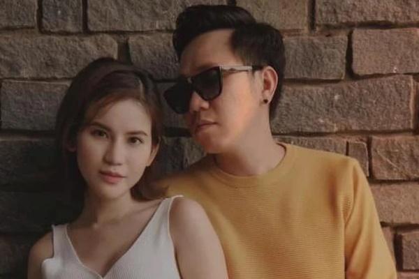 Anh Đức xác nhận chia tay bạn gái sau 10 tháng mặn nồng-5