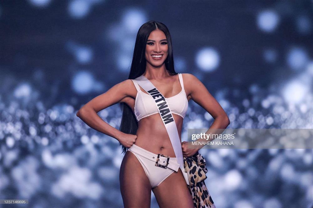 1.001 điểm trừ trong đêm bán kết Miss Universe 2021-1