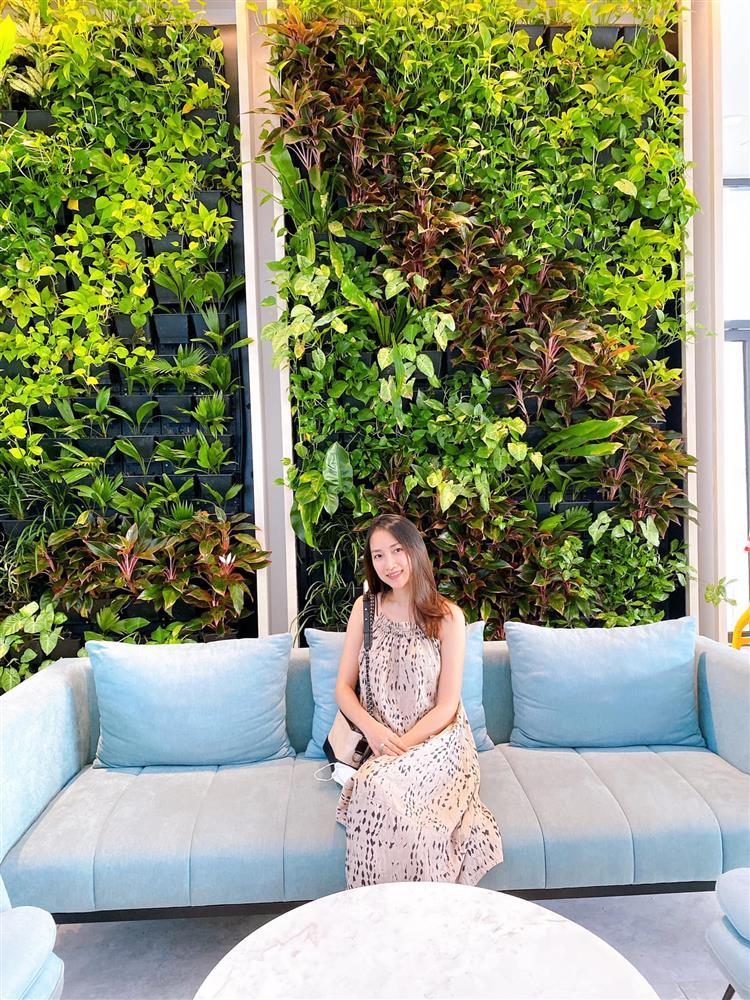 Bà xã Lam Trường hoang mang khi chồng không biết ghen-1