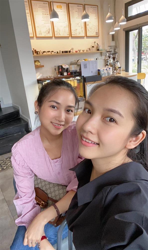 Bà xã Lam Trường hoang mang khi chồng không biết ghen-3