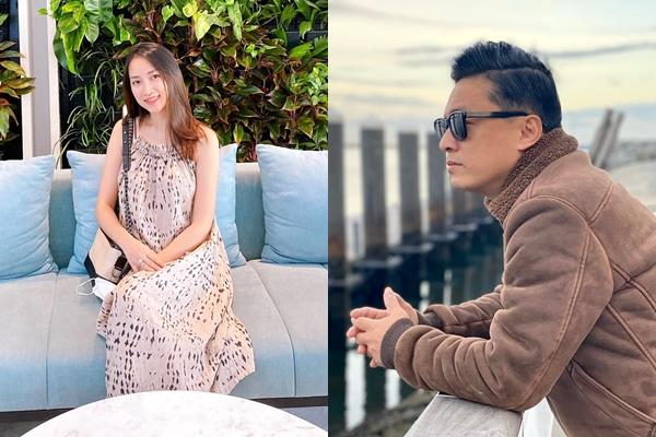 Vợ Lam Trường bất ngờ nhắc Tuesday, chuyện gì vậy?-10