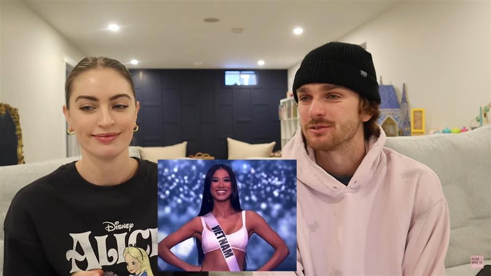 Hoa hậu Canada: Nếu Kim Duyên trượt top, tôi sụp đổ-3