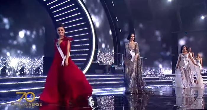 1.001 điểm trừ trong đêm bán kết Miss Universe 2021-6