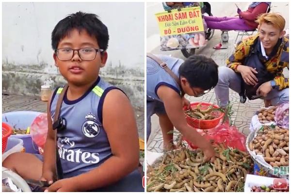 Ông bố U40 gây sốt gương mặt học sinh, tuổi phụ huynh-10