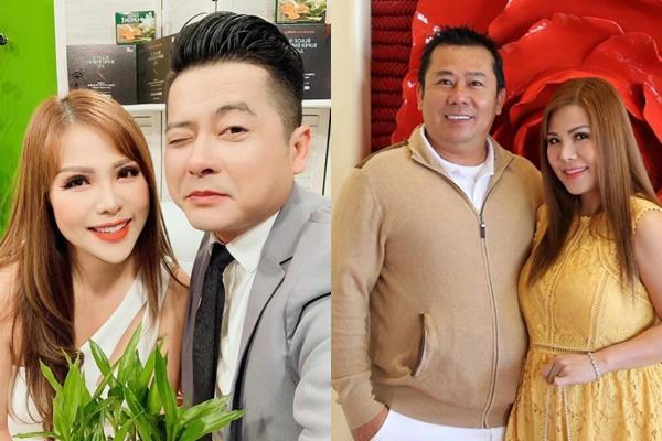 Thắm Bebe: Hoàng Anh chưa từng thèm tiền của tôi-5