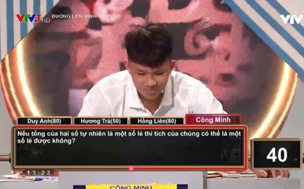 Á quân Olympia 17 năm trước: Giờ là tiến sĩ, vợ đẹp con xinh-8